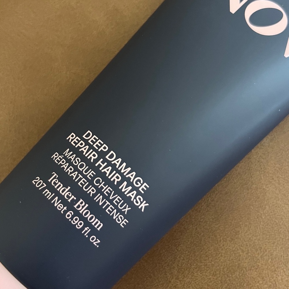 UNOVE Hair Mask - Picture 3 of 5